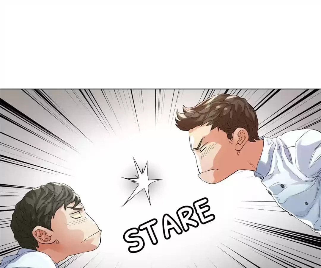 God of Cooking Chapter 1 page 67 - 