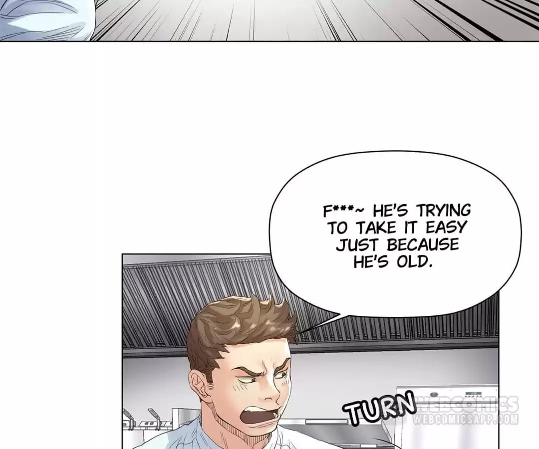 God of Cooking Chapter 1 page 68 - 