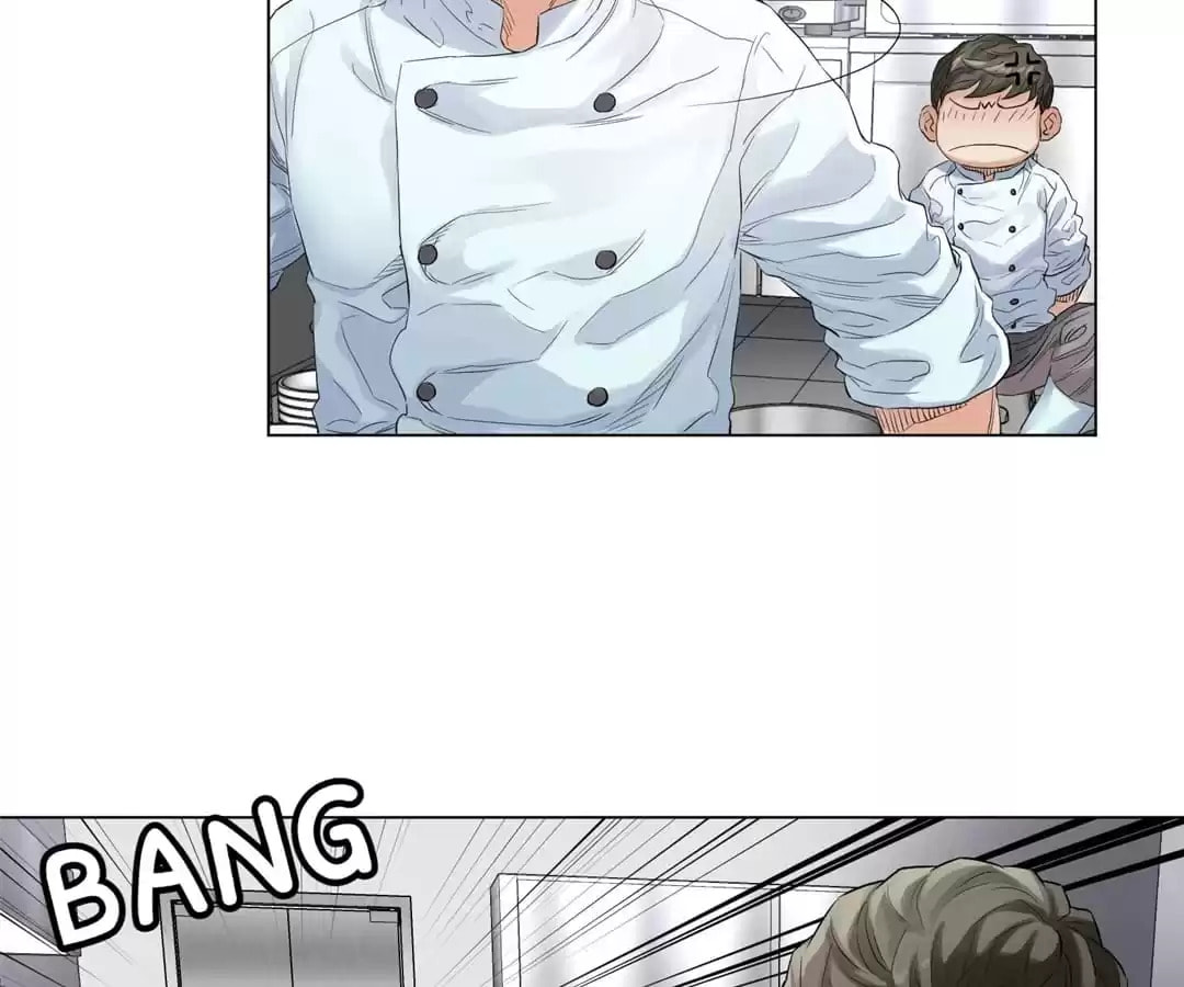 God of Cooking Chapter 1 page 69 - 