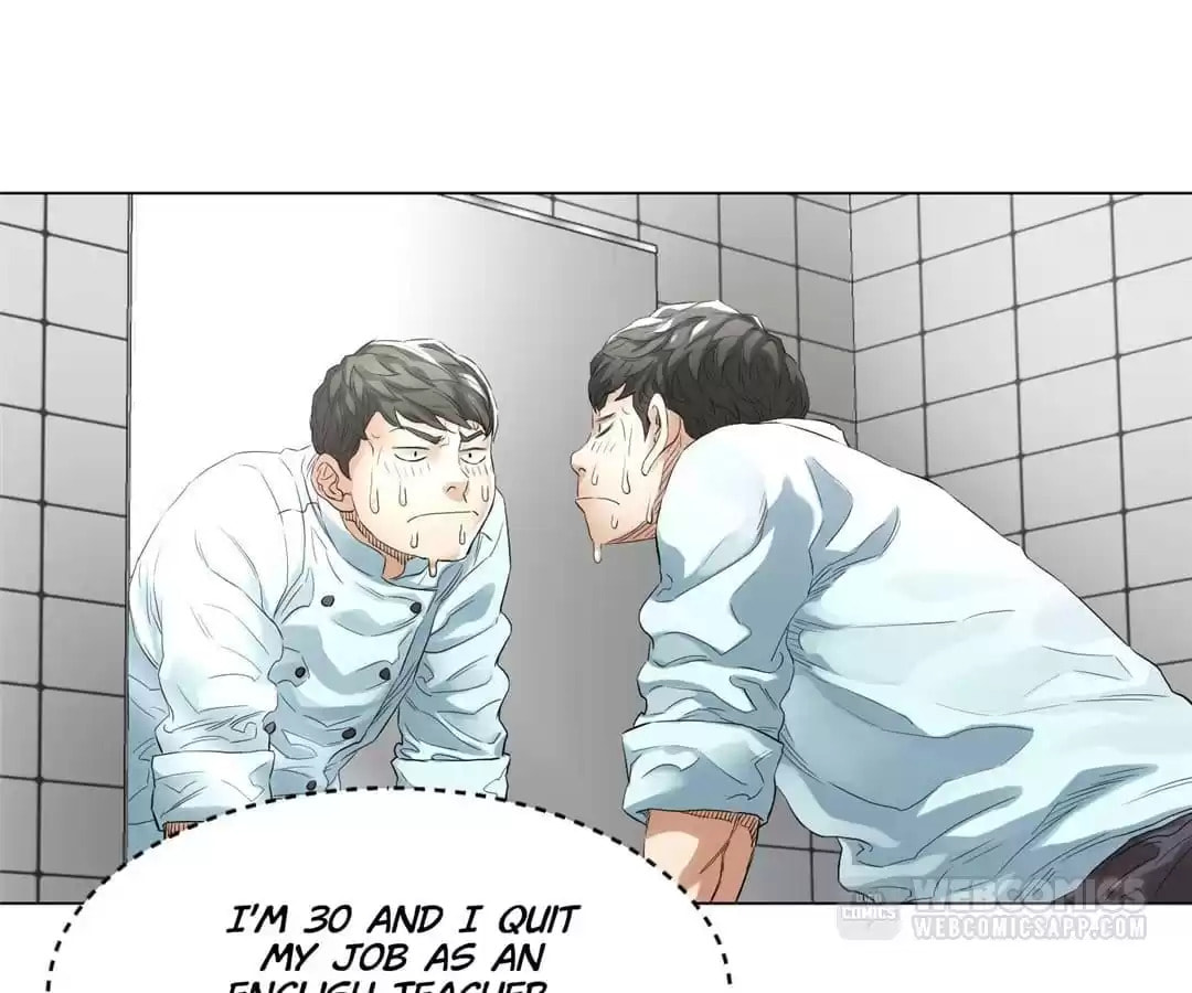 God of Cooking Chapter 1 page 73 - 