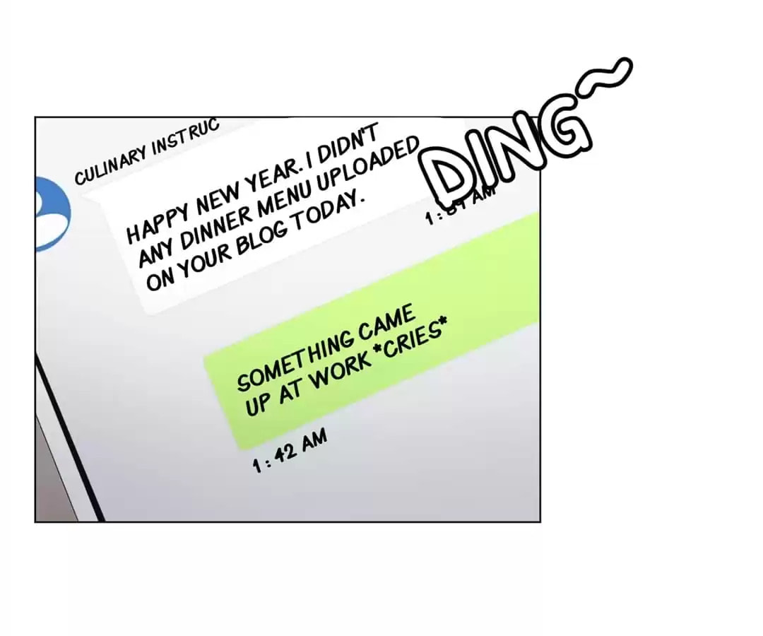 God of Cooking Chapter 1 page 79 - 