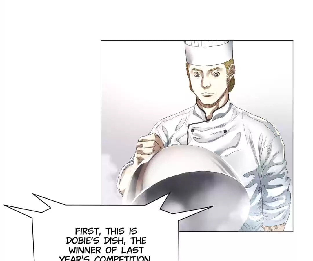 God of Cooking Chapter 1 page 9 - 