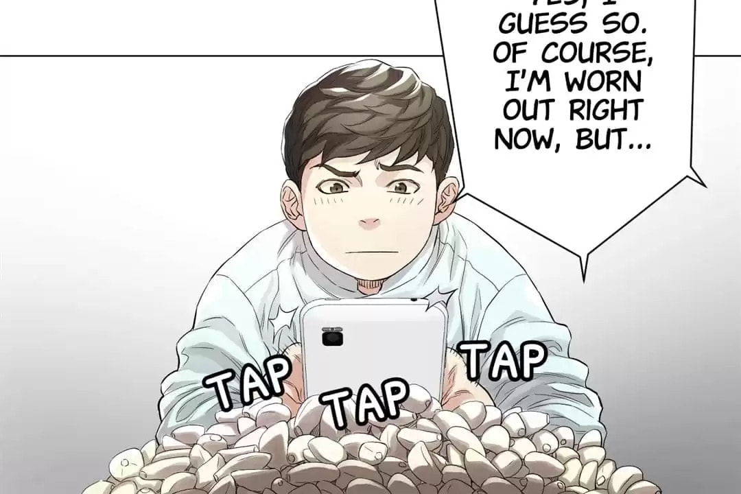 God of Cooking Chapter 1 page 86 - 