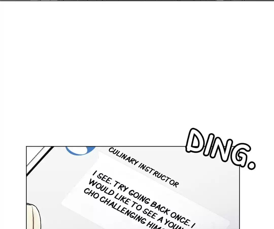 God of Cooking Chapter 1 page 87 - 