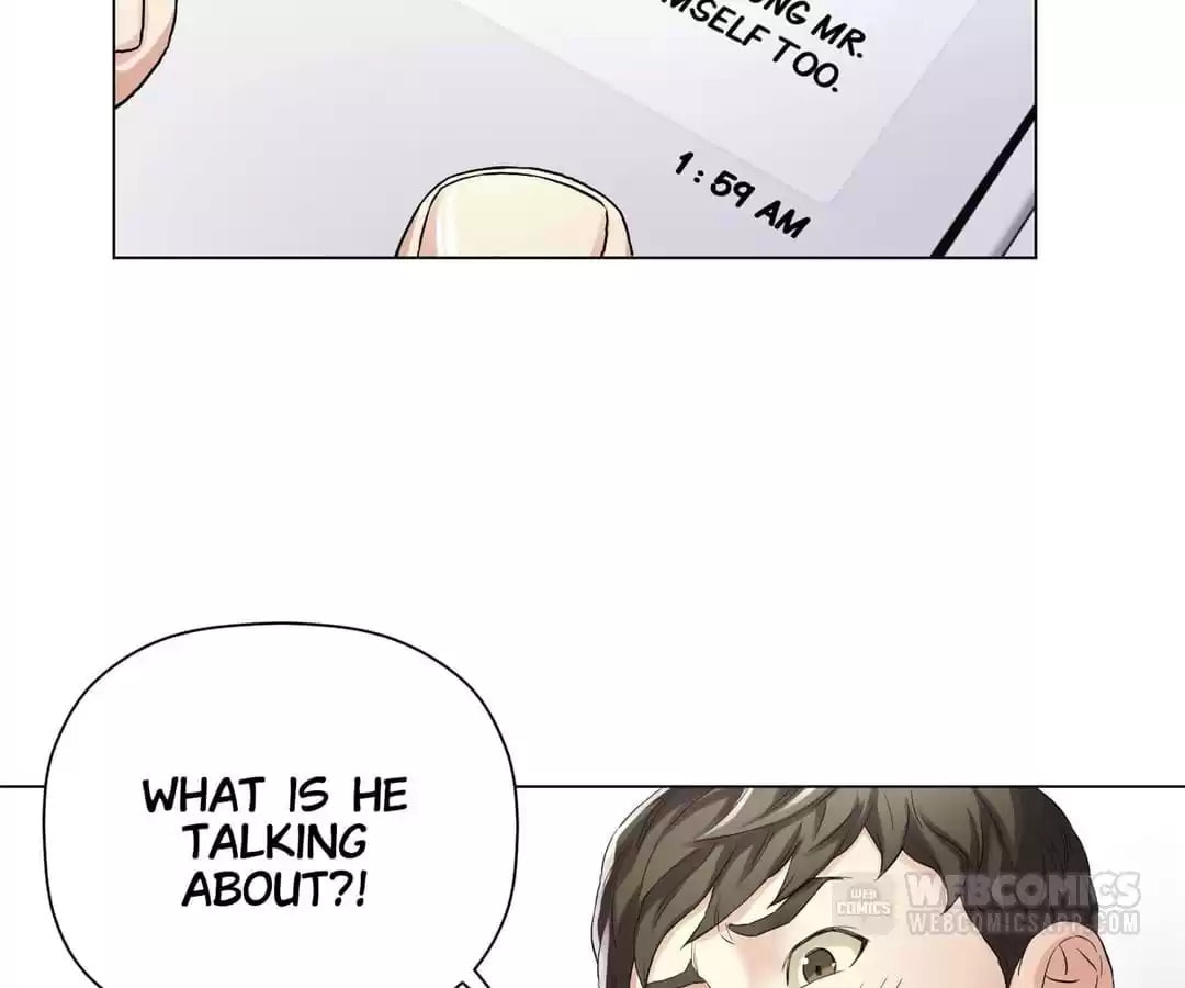 God of Cooking Chapter 1 page 88 - 