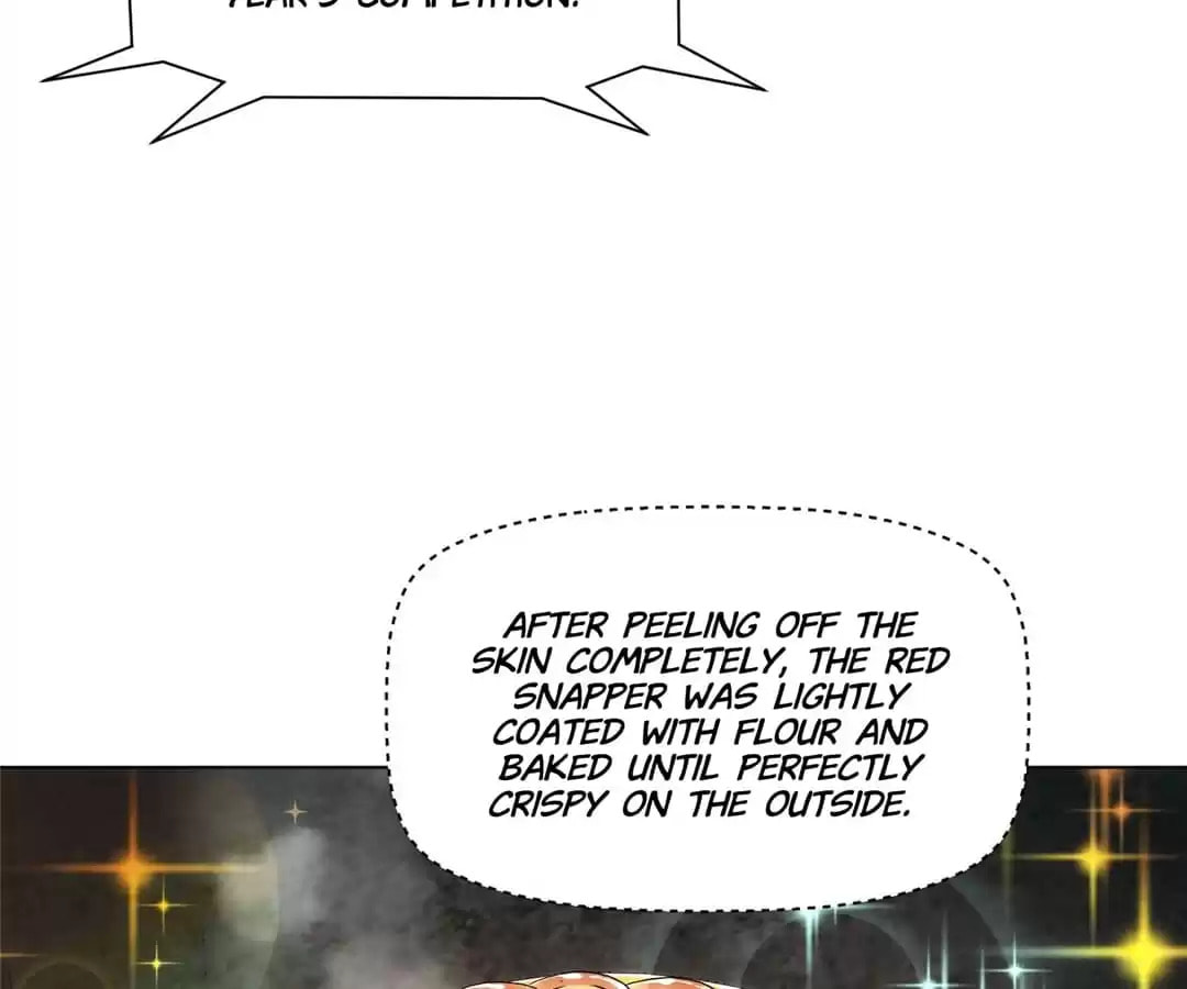 God of Cooking Chapter 1 page 10 - 