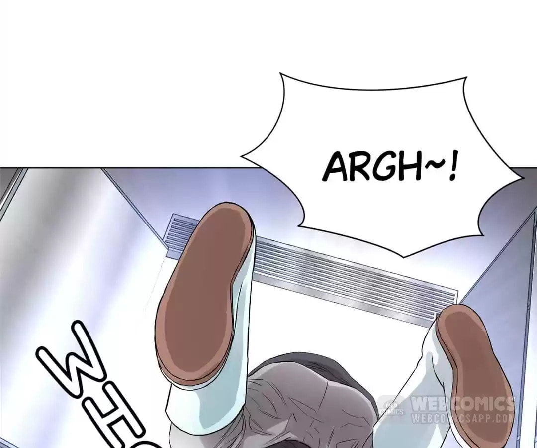 God of Cooking Chapter 1 page 93 - 
