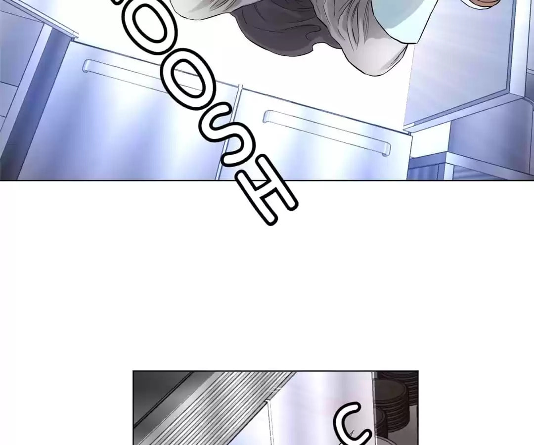God of Cooking Chapter 1 page 94 - 
