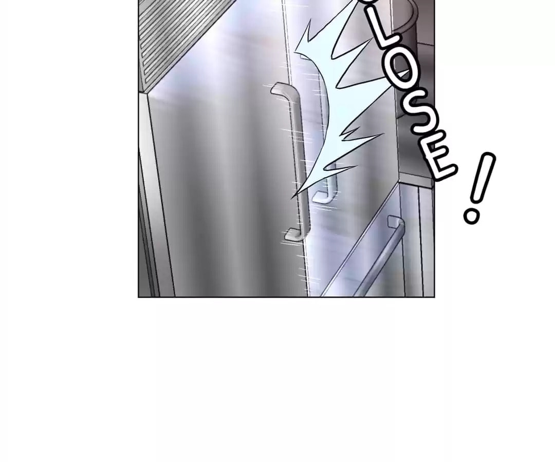 God of Cooking Chapter 1 page 95 - 