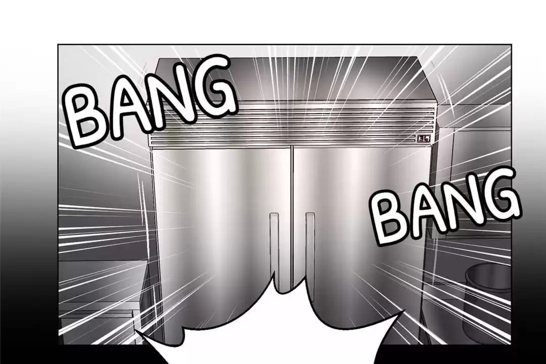 God of Cooking Chapter 1 page 96 - 