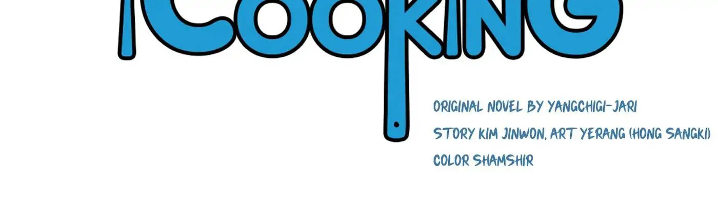 God of Cooking Chapter 10 page 11 - 