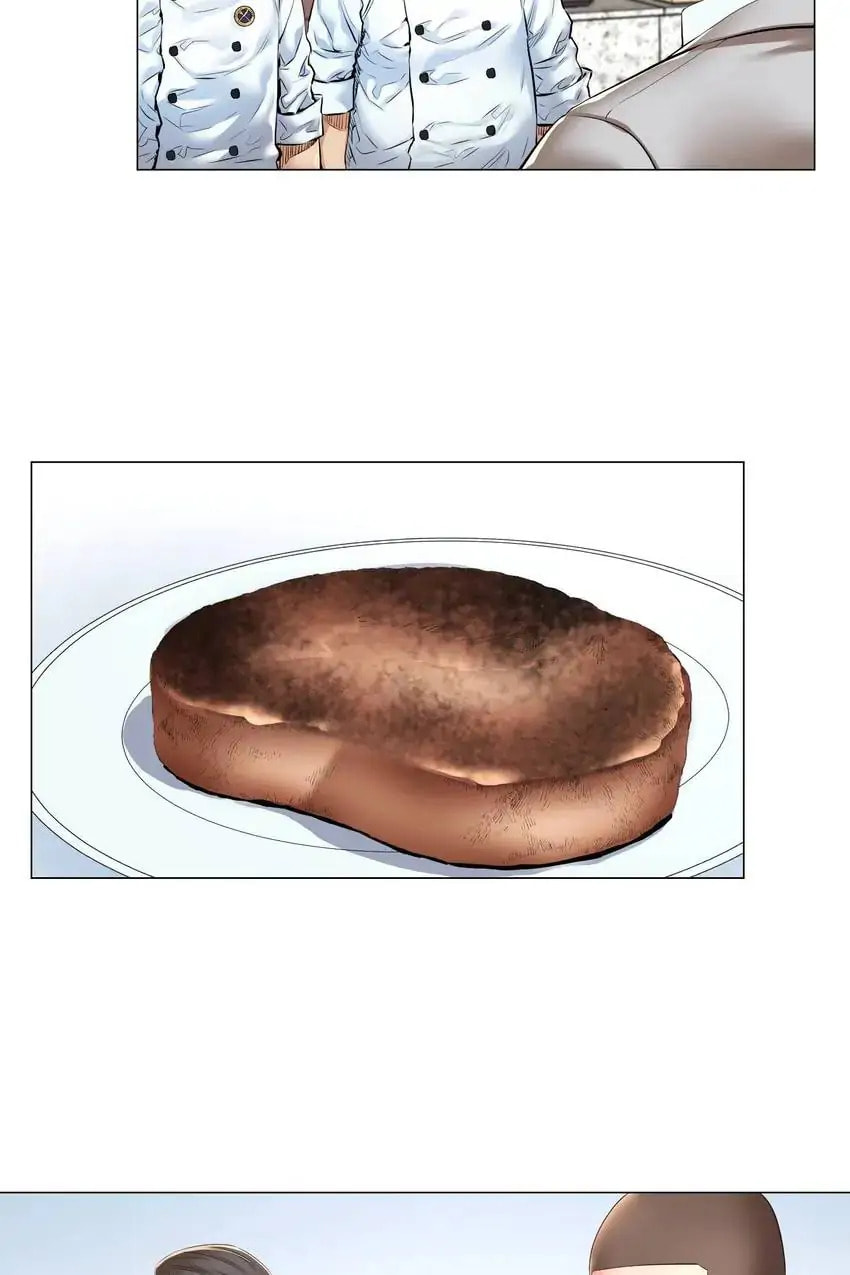 God of Cooking Chapter 10 page 13 - 
