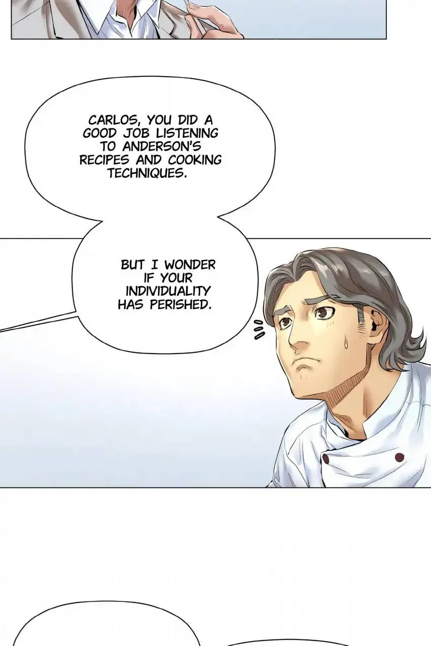 God of Cooking Chapter 10 page 18 - 