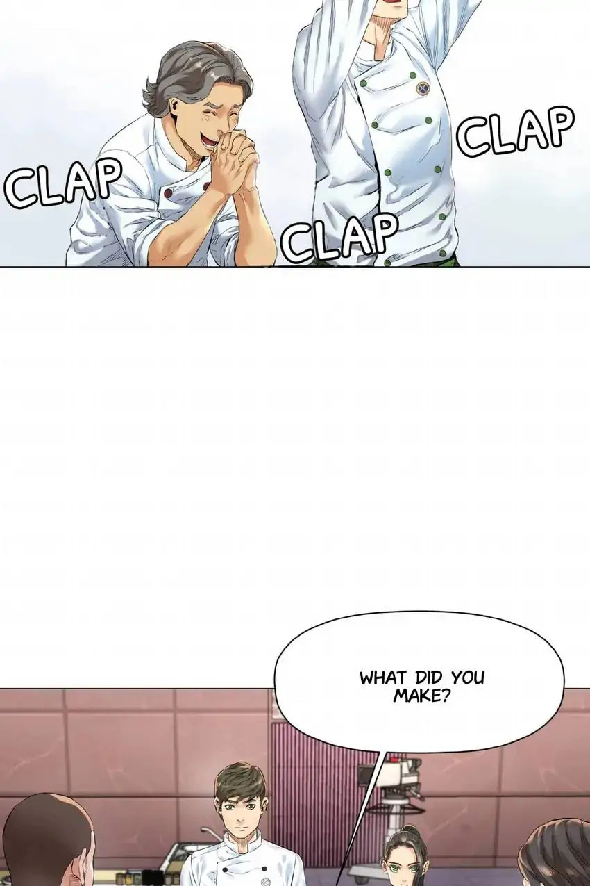 God of Cooking Chapter 10 page 20 - 
