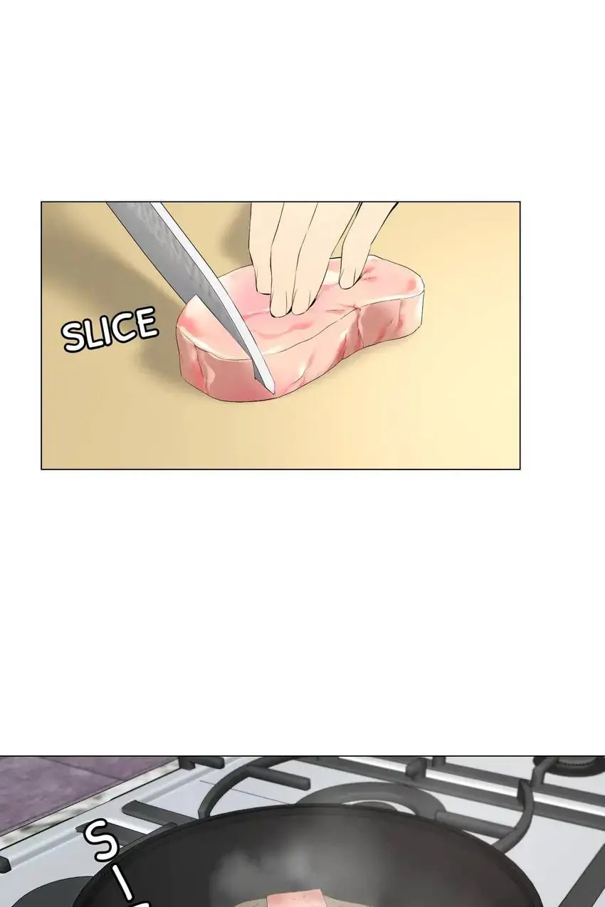 God of Cooking Chapter 10 page 3 - 
