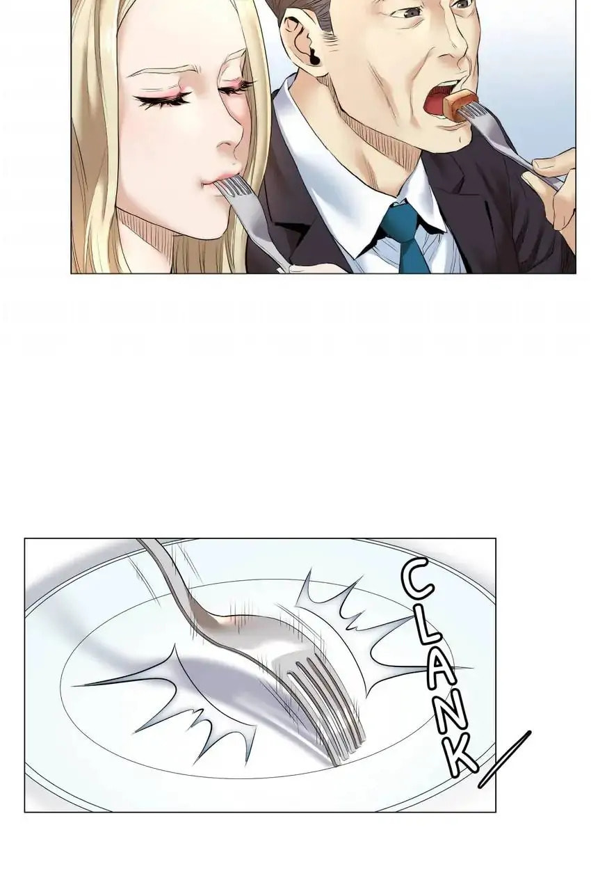 God of Cooking Chapter 10 page 23 - 