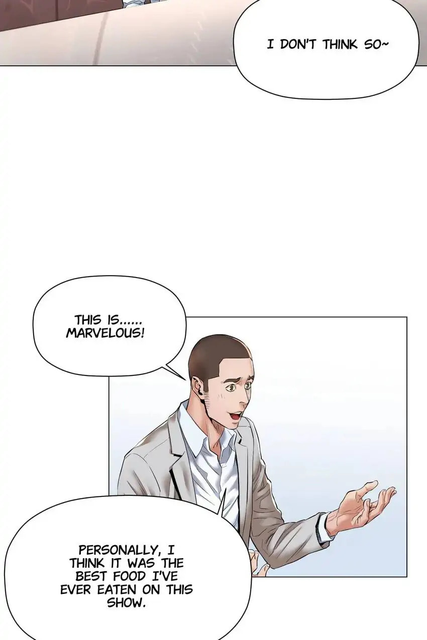 God of Cooking Chapter 10 page 26 - 