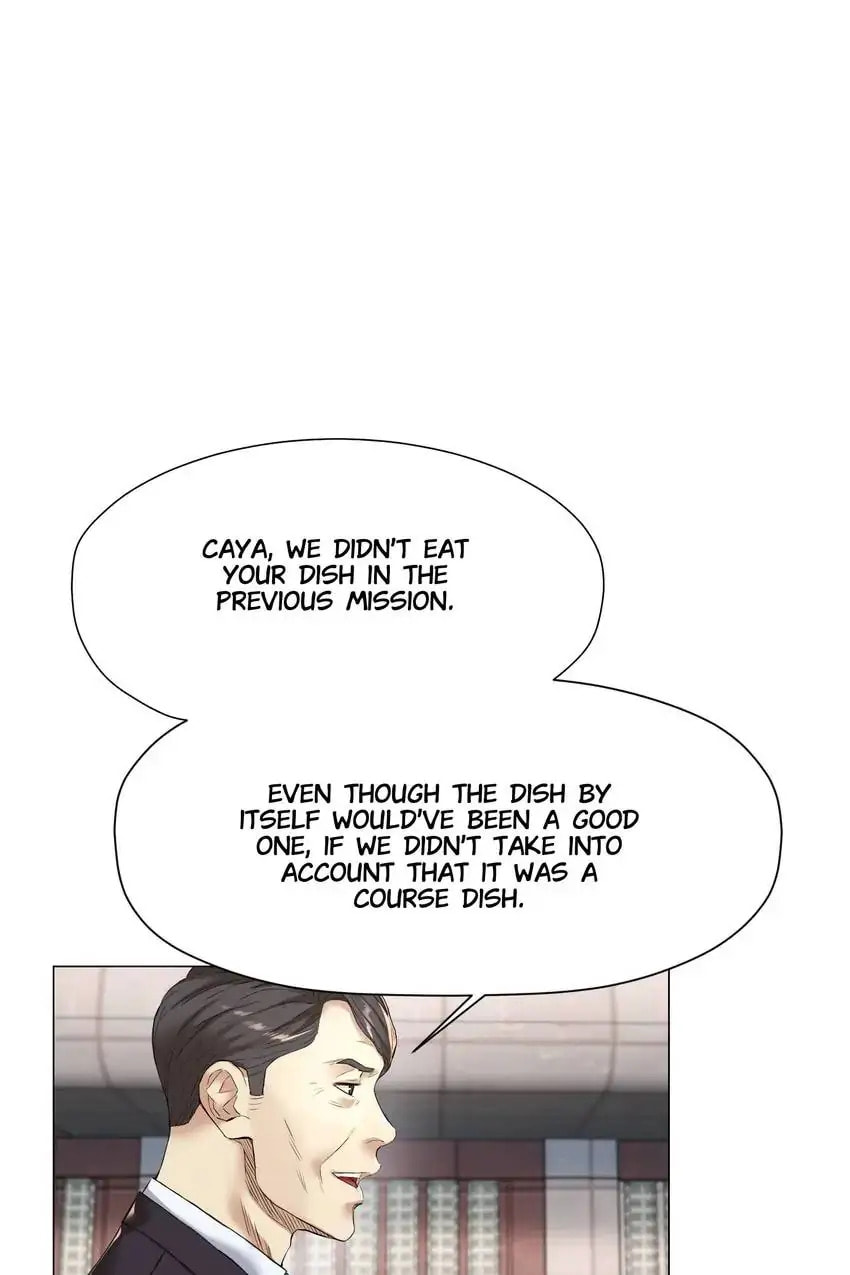 God of Cooking Chapter 10 page 28 - 