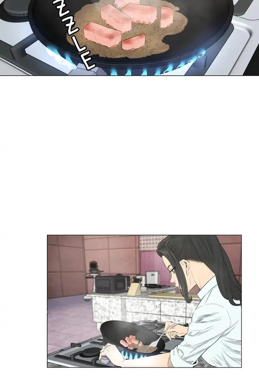 God of Cooking Chapter 10 page 4 - 
