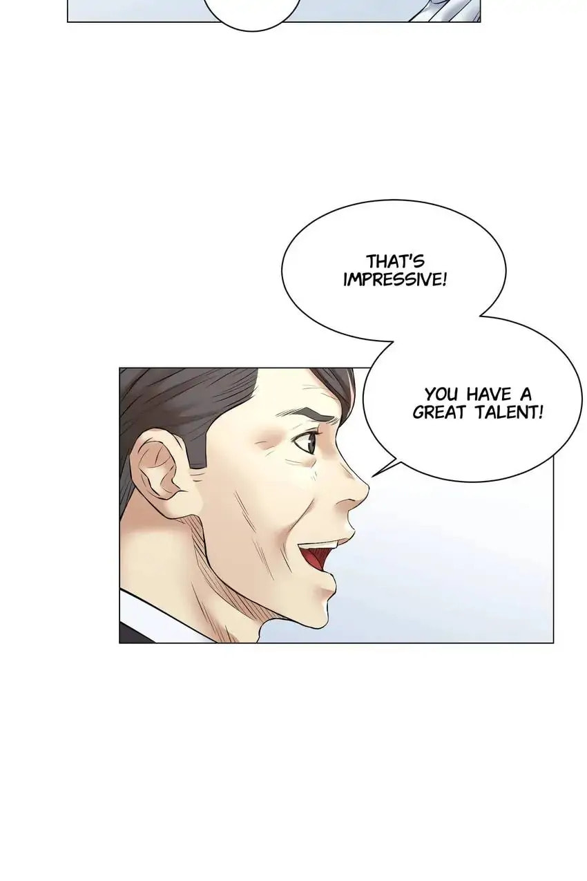 God of Cooking Chapter 10 page 32 - 