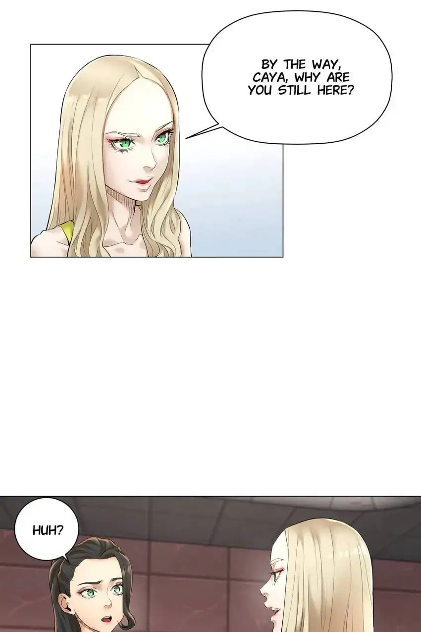 God of Cooking Chapter 10 page 33 - 