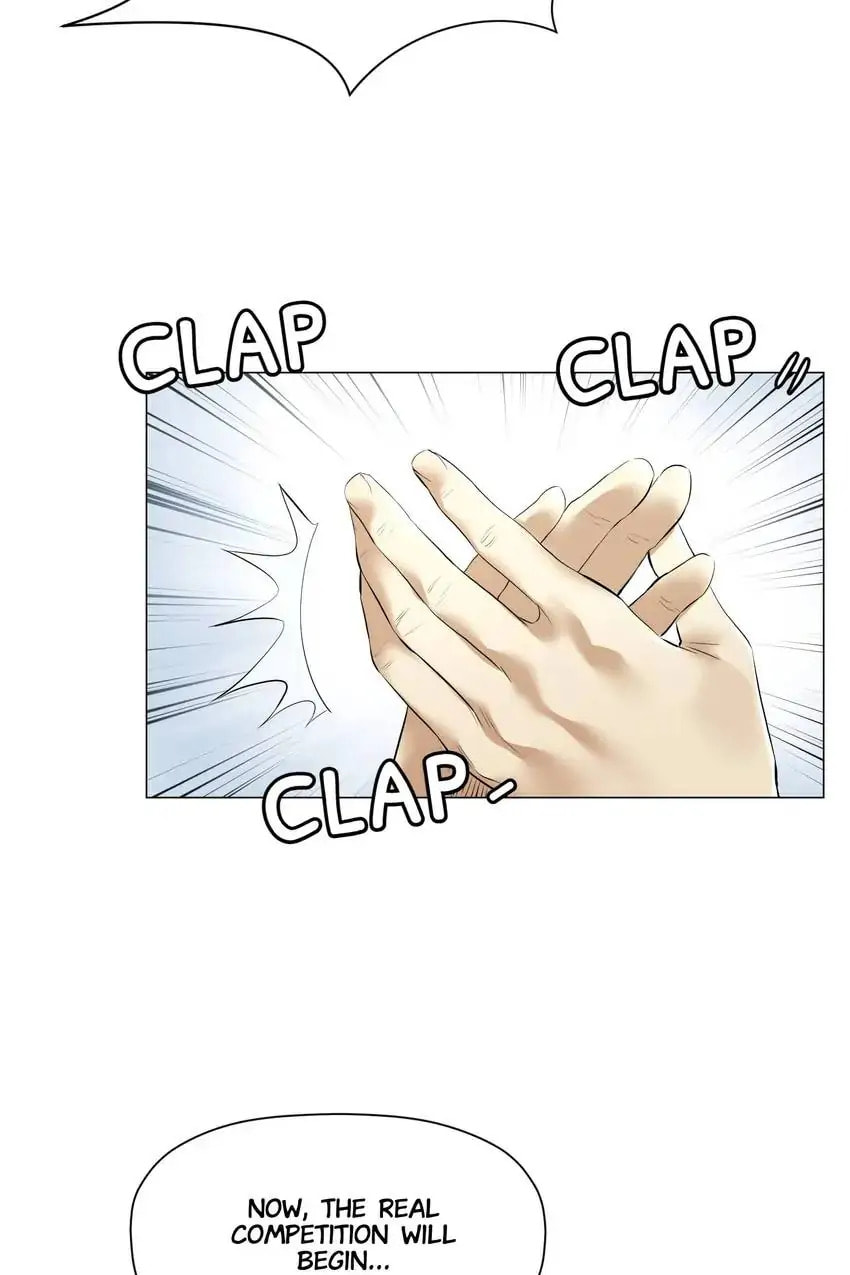 God of Cooking Chapter 10 page 35 - 