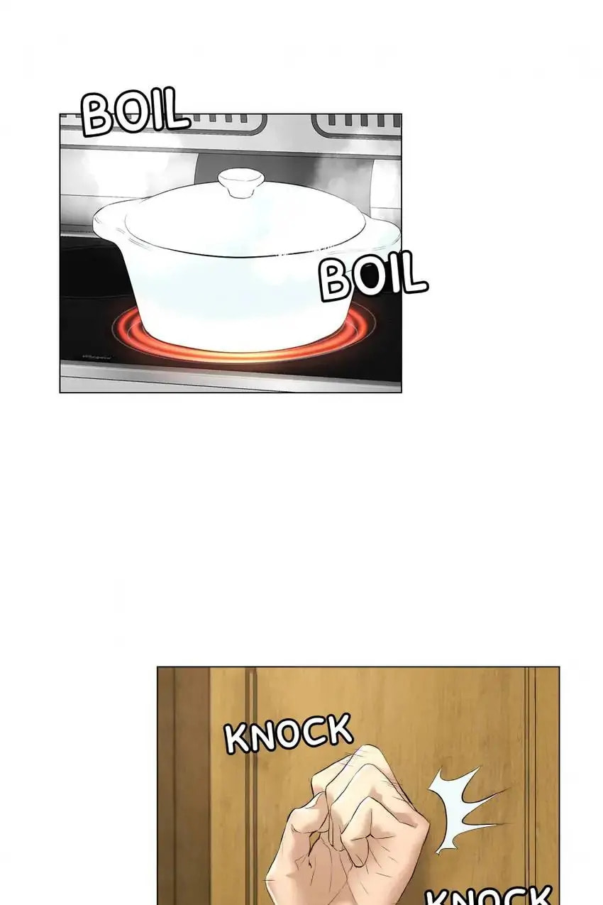 God of Cooking Chapter 10 page 38 - 