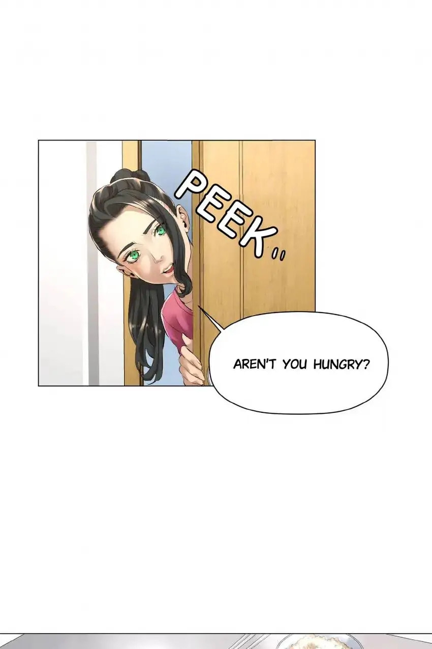 God of Cooking Chapter 10 page 40 - 