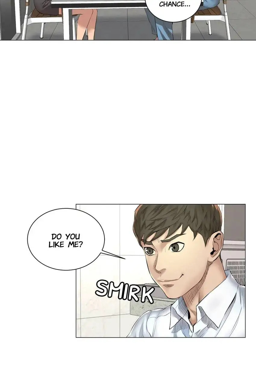 God of Cooking Chapter 10 page 43 - 