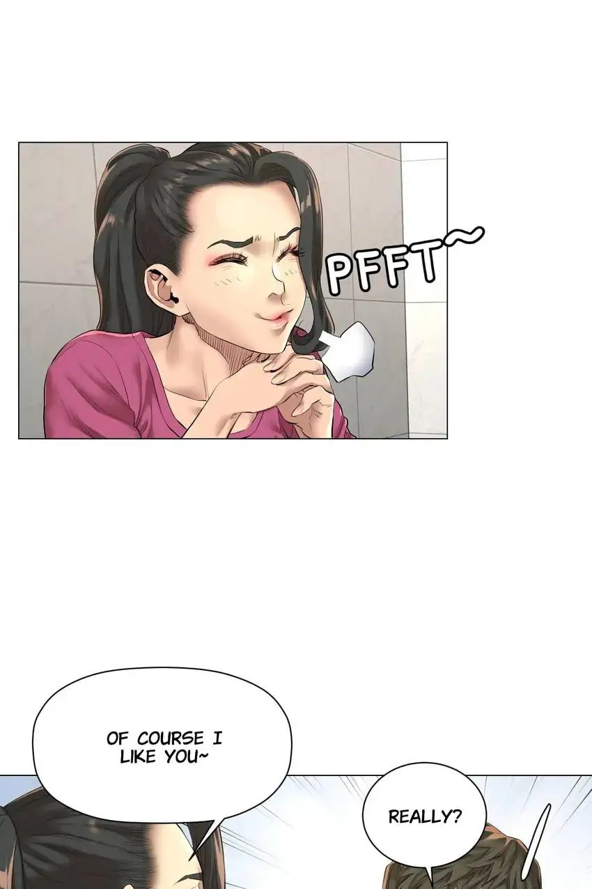 God of Cooking Chapter 10 page 44 - 