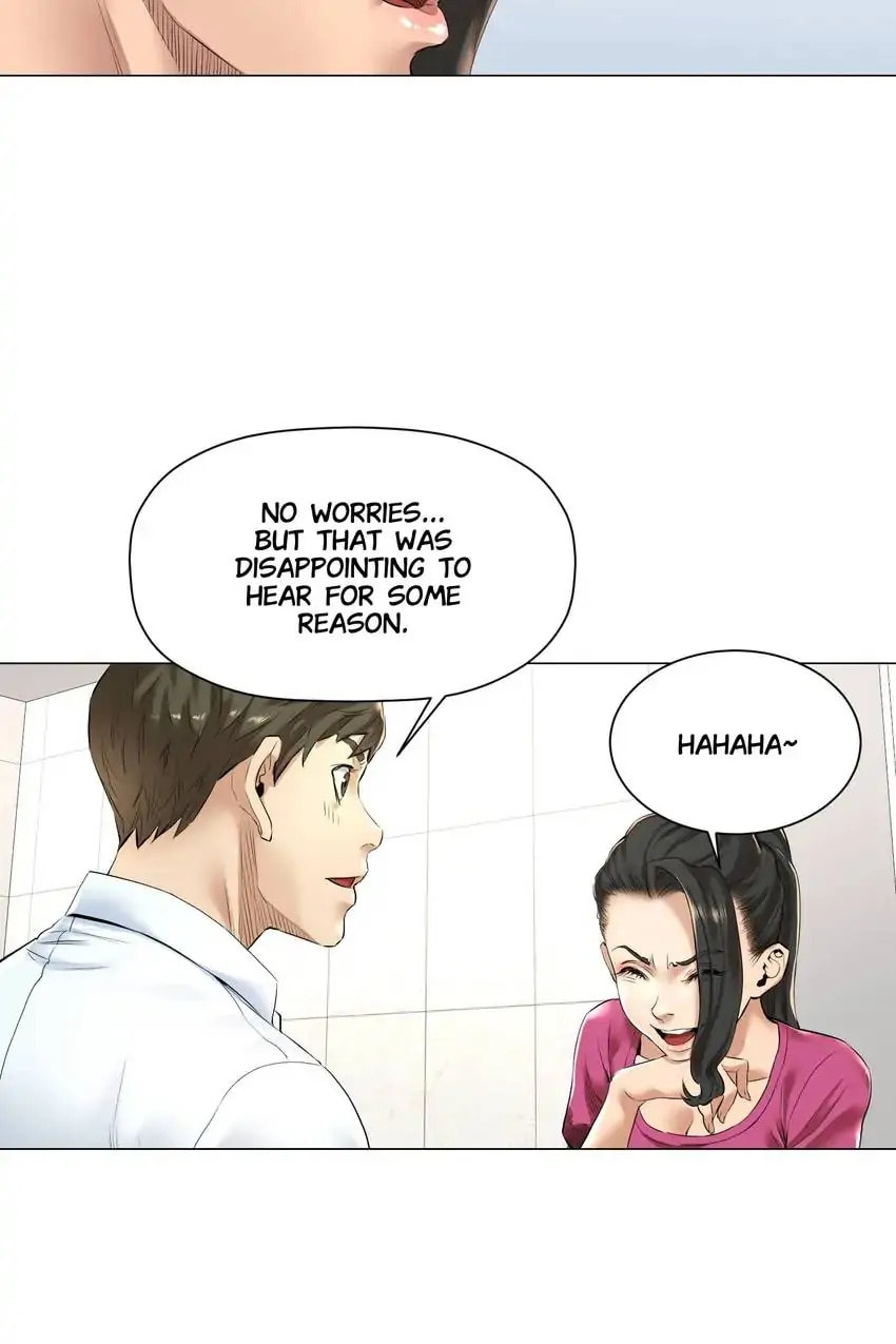 God of Cooking Chapter 10 page 46 - 