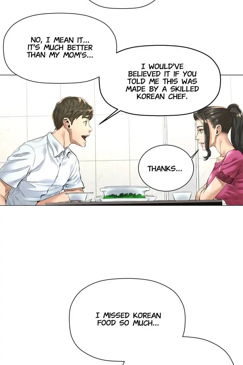 God of Cooking Chapter 10 page 50 - 
