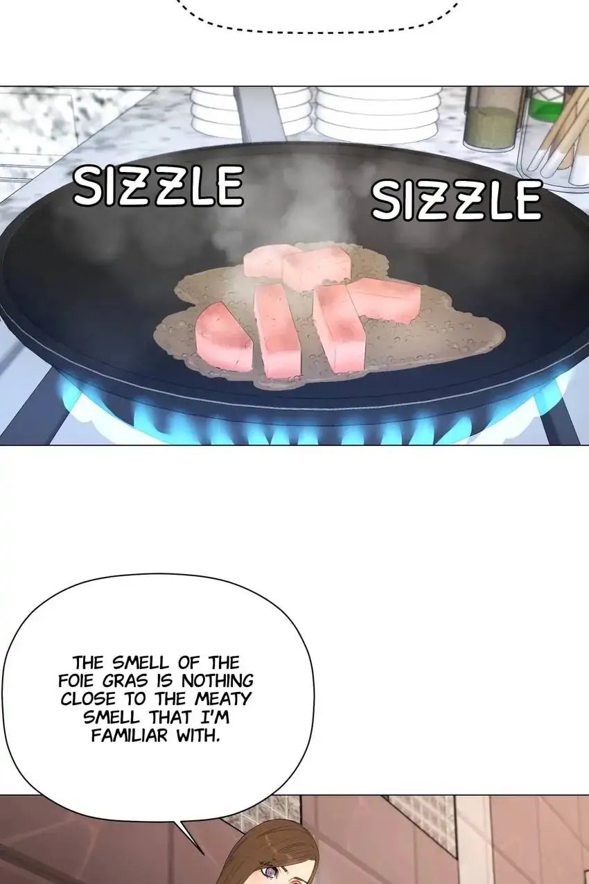God of Cooking Chapter 10 page 6 - 