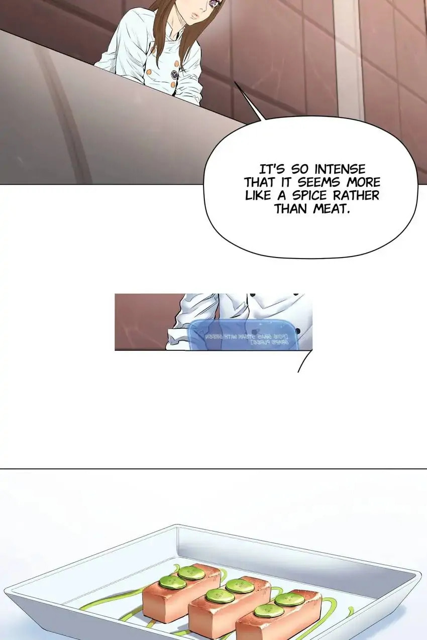 God of Cooking Chapter 10 page 7 - 