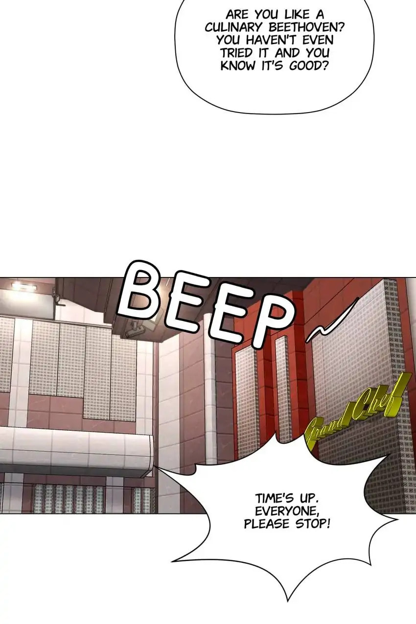 God of Cooking Chapter 10 page 9 - 