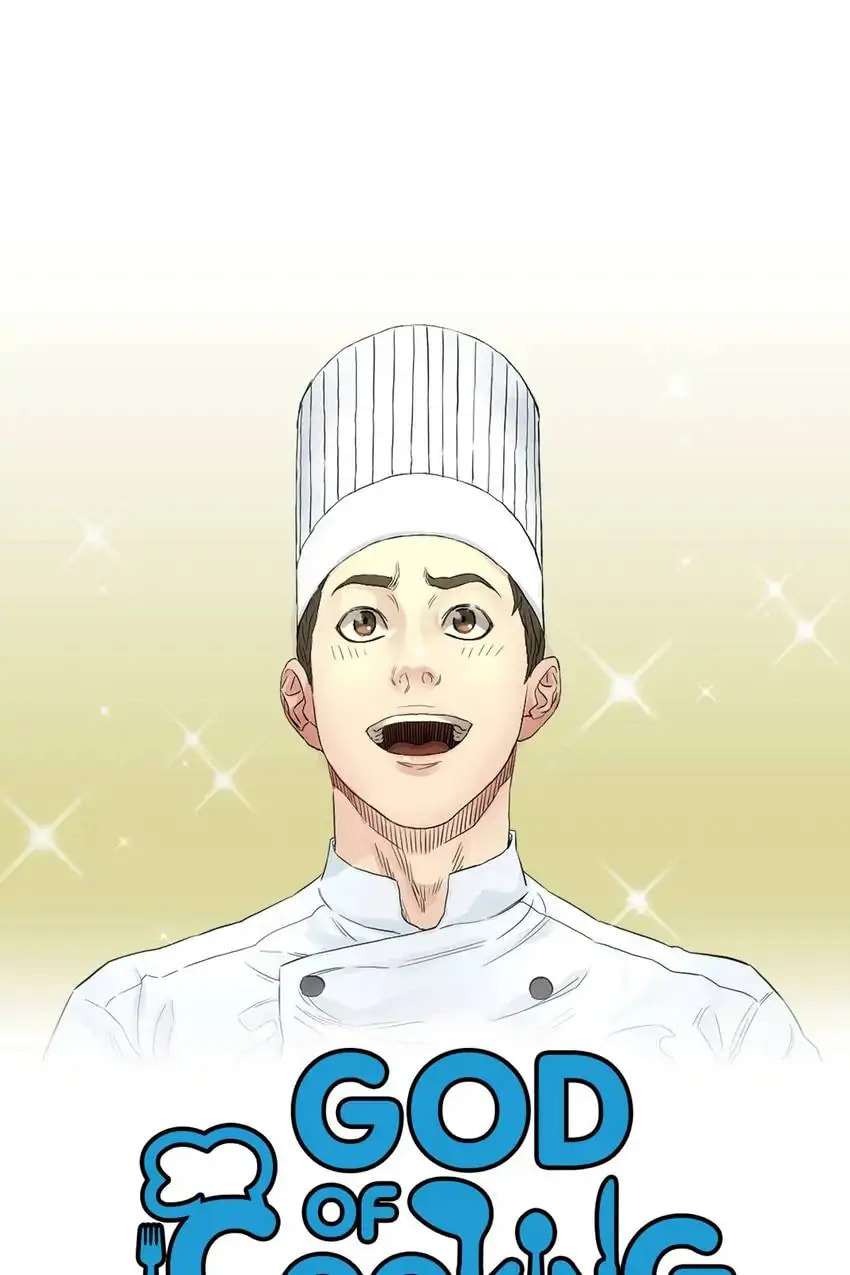 God of Cooking Chapter 10 page 10 - 