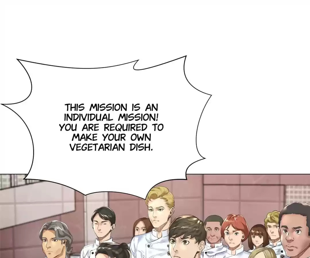 God of Cooking Chapter 11 page 2 - 