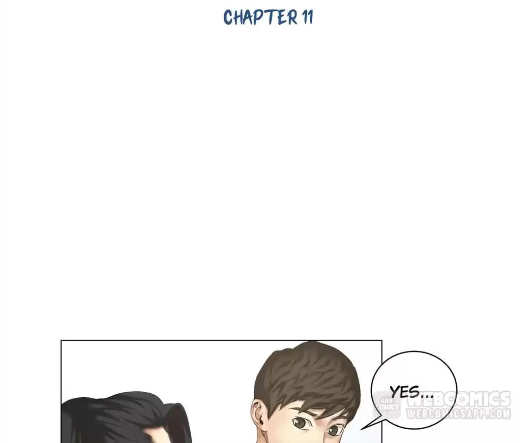 God of Cooking Chapter 11 page 13 - 