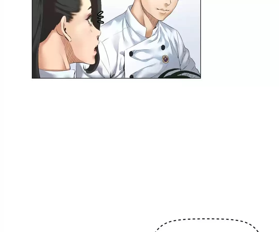 God of Cooking Chapter 11 page 14 - 