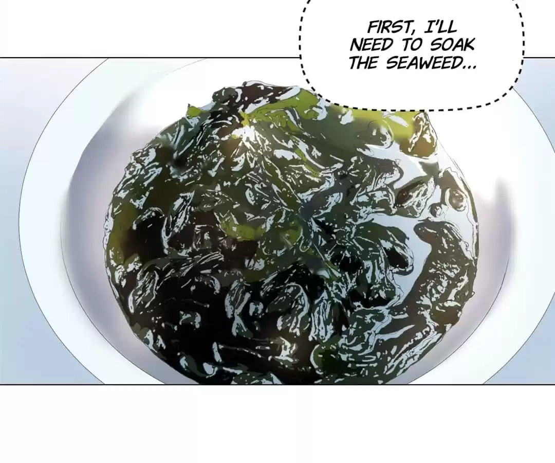 God of Cooking Chapter 11 page 15 - 