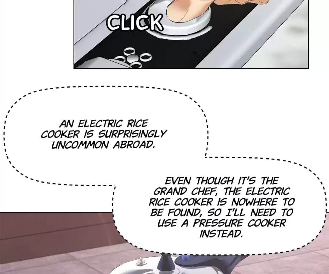 God of Cooking Chapter 11 page 20 - 