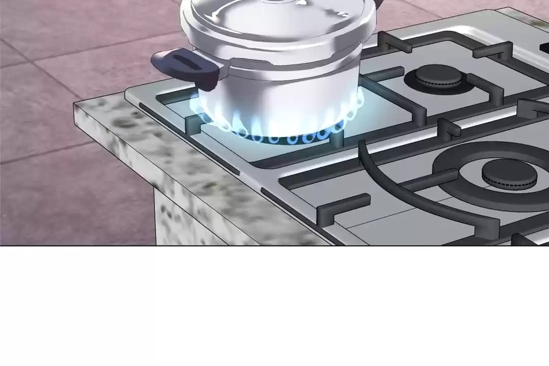 God of Cooking Chapter 11 page 21 - 