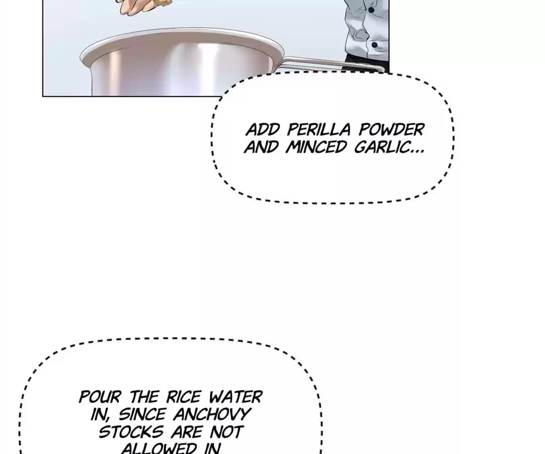 God of Cooking Chapter 11 page 24 - 
