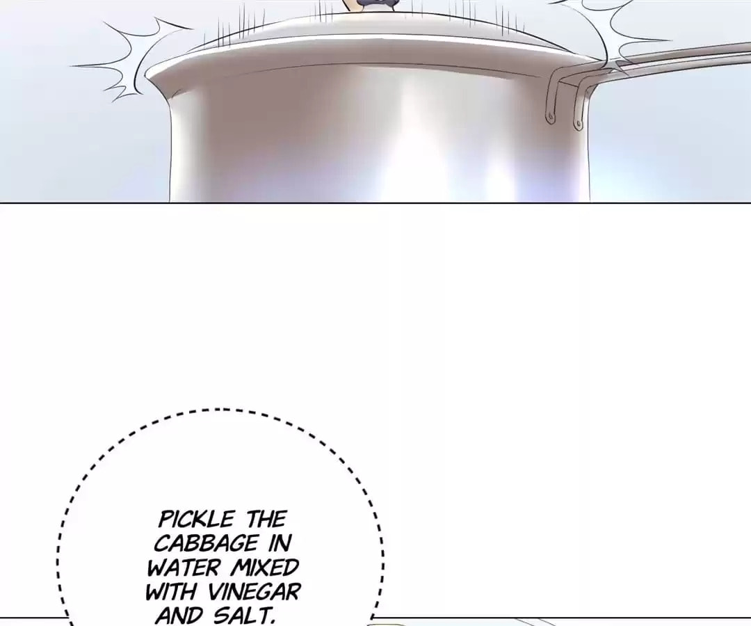 God of Cooking Chapter 11 page 27 - 
