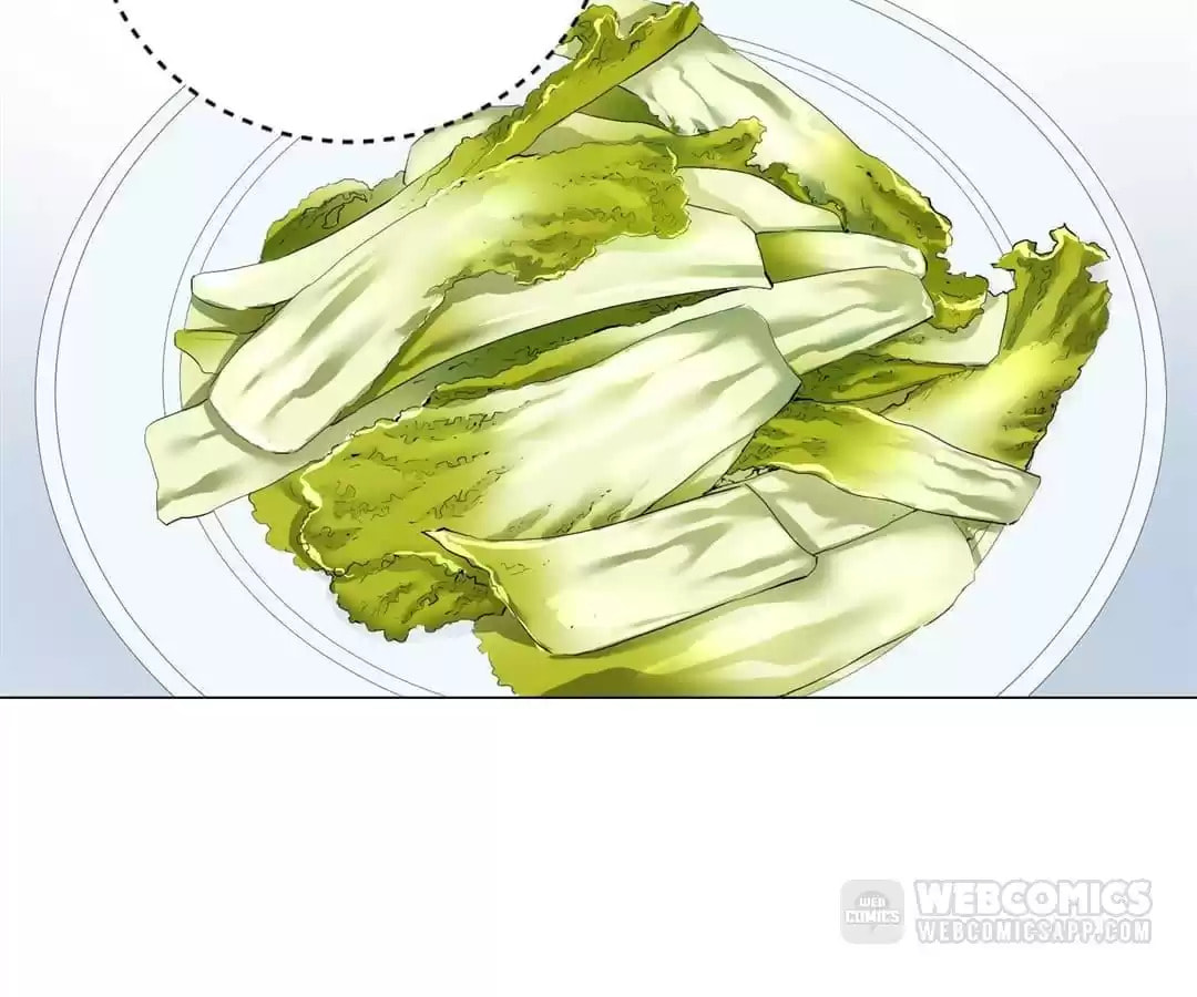 God of Cooking Chapter 11 page 28 - 
