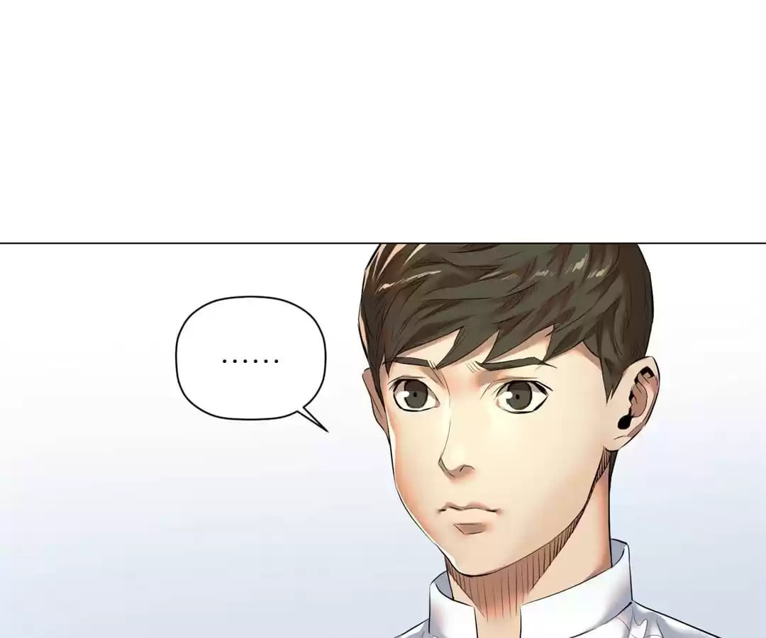 God of Cooking Chapter 11 page 30 - 