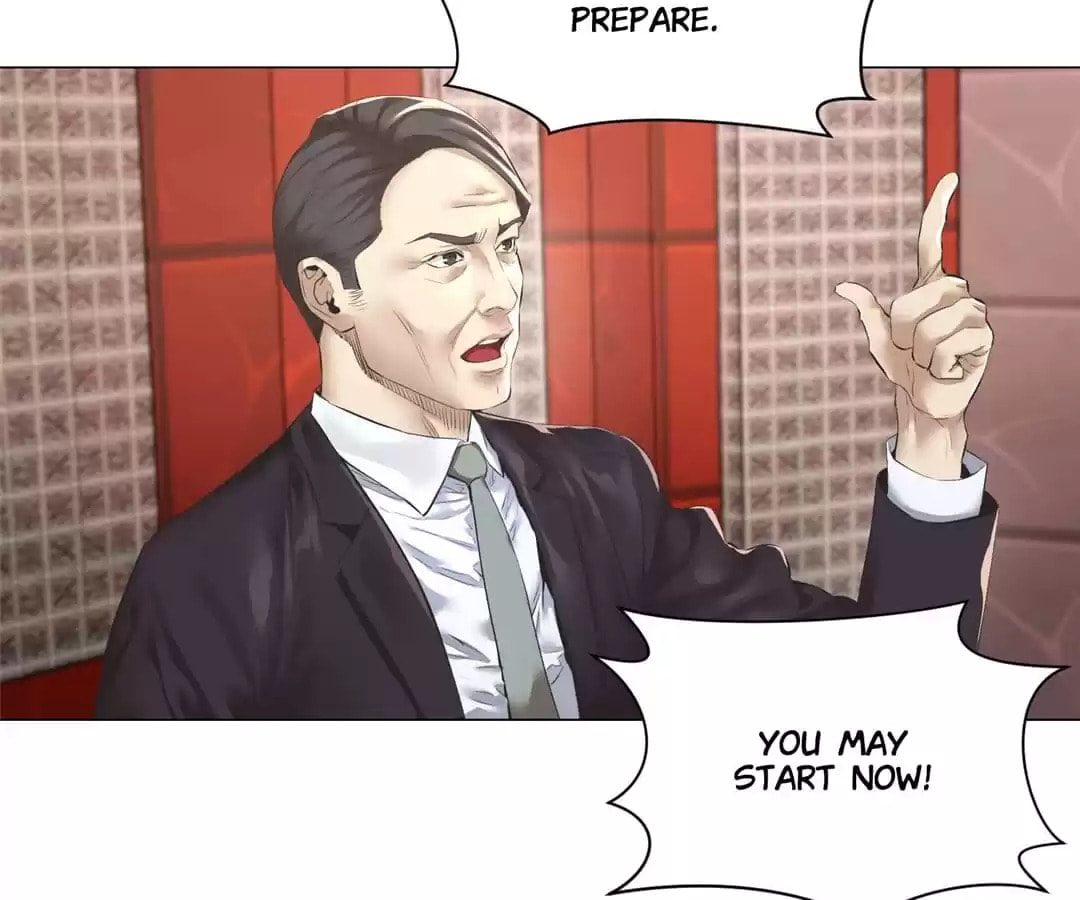 God of Cooking Chapter 11 page 4 - 