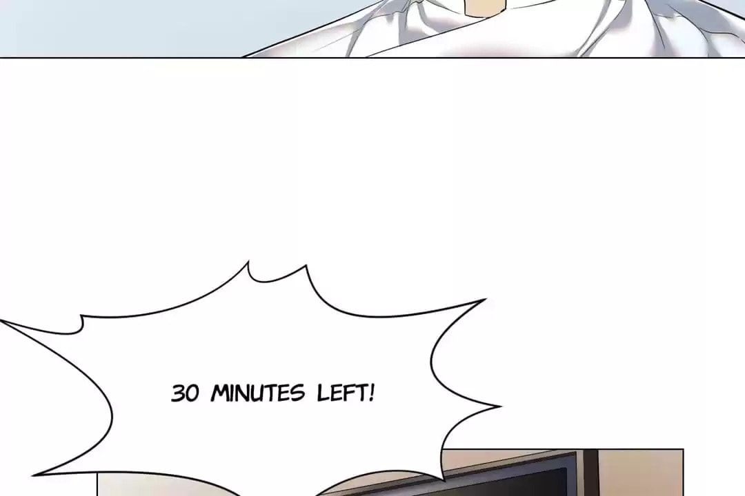 God of Cooking Chapter 11 page 31 - 