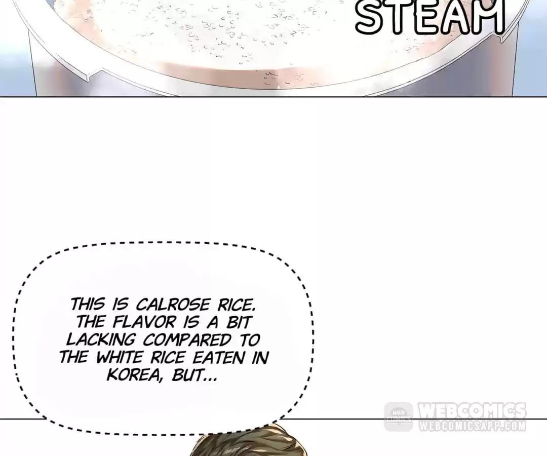 God of Cooking Chapter 11 page 38 - 