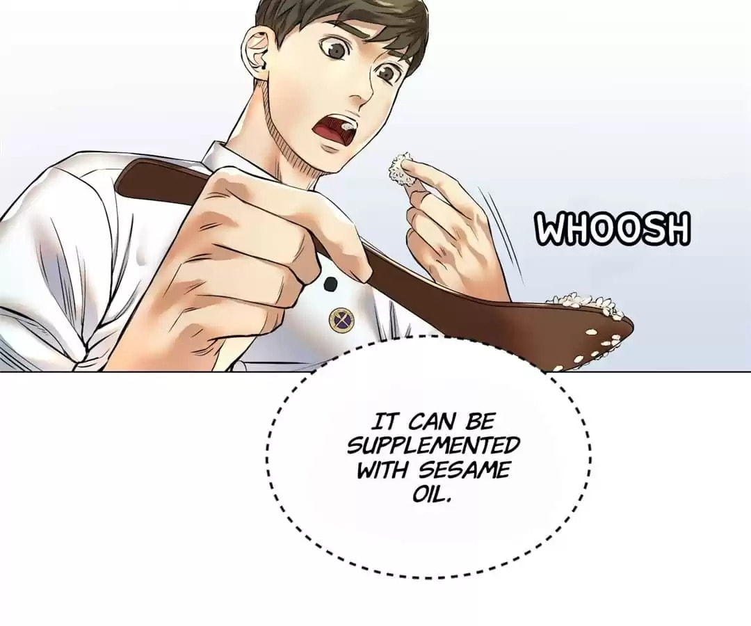 God of Cooking Chapter 11 page 39 - 